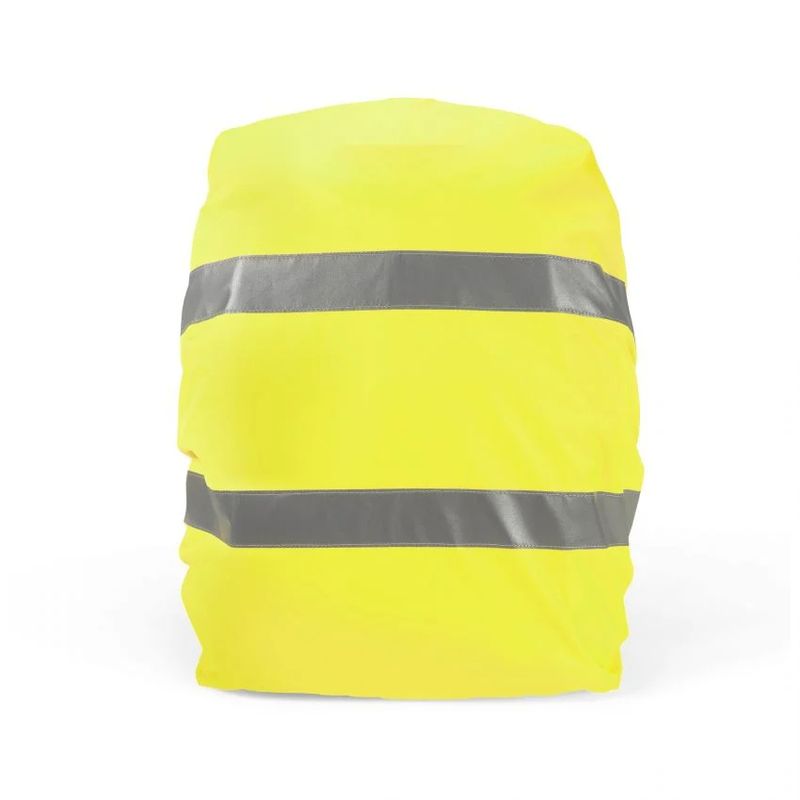 RAINCOVER-HI-VIS-25-LITRE-YELLO---YELLOW