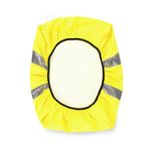 RAINCOVER-HI-VIS-25-LITRE-YELLO---YELLOW