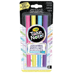 Crayola-58-6636-marcatore-Blu-Rosa-Viola-Giallo-4-pz