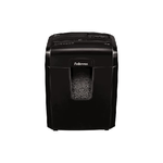 Fellowes-Destructora-8Mc-distruggi-documenti-Taglio-a-frammenti-22-cm-Nero