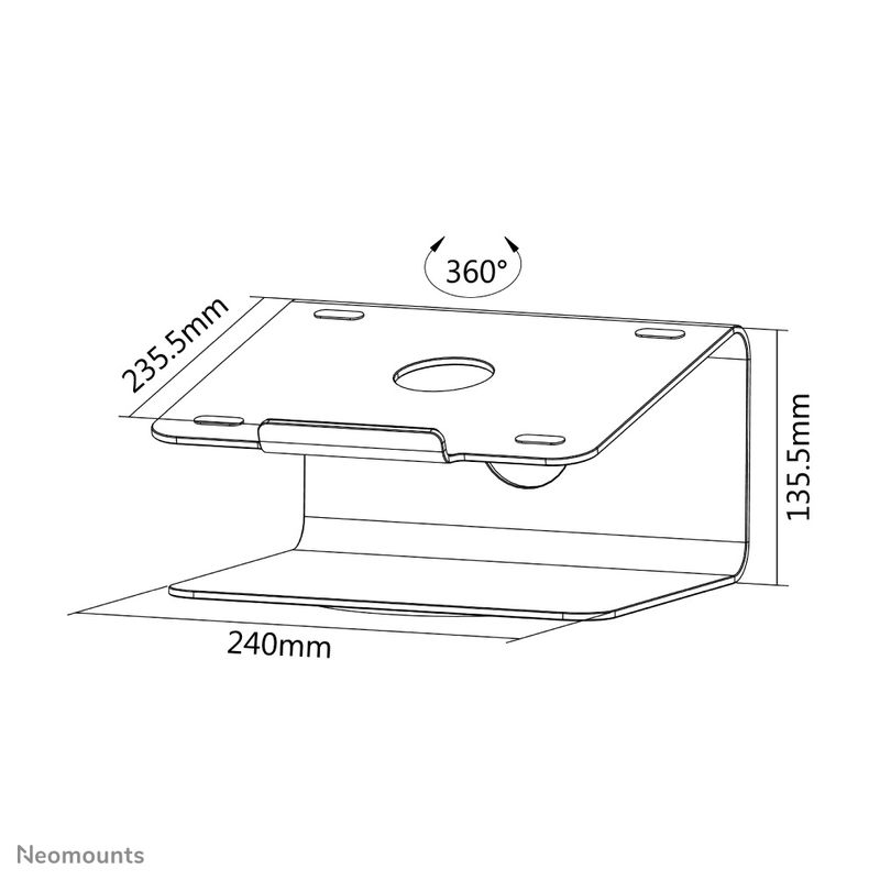 LAPTOP-DESK-STAND