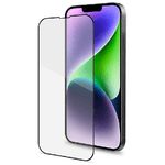 Celly Full Glass Pellicola proteggischermo trasparente Apple 1 pz