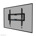 Neomounts Fixed wall mount for 32-65 inch screens - Black