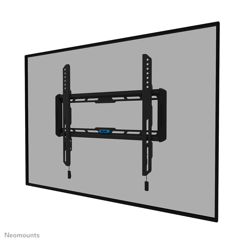 Fixed-wall-mount-for-32-65-inch-screens---Black