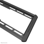 Fixed-wall-mount-for-32-65-inch-screens---Black