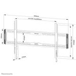 Neomounts-supporto-a-parete-per-TV