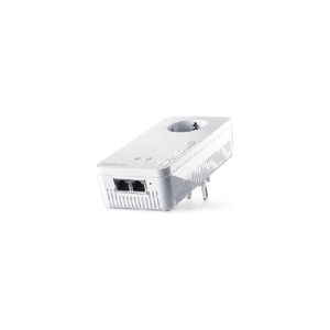 Devolo Magic 2 WiFi 6 Starter Kit 2400 Mbit-s Collegamento ethernet LAN Wi-Fi Bianco 1 pz