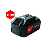 Hu-Firma Accessori Utensili Batteria Litio 20v 4.0ah