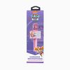 Oceania-Trading-Paw-Patrol-Pink-Car-Microfono