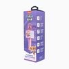 Oceania-Trading-Paw-Patrol-Pink-Car-Microfono