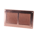 Laventilazione Griglia Rame 240X140 Rete