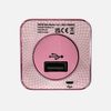 Oceania-Trading-Paw-Patrol-Pink-Car-Microfono