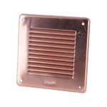 Laventilazione Griglia Rame 228X228 Rete