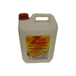 Zoil Olio Catene Motosega L 5 Sintetico