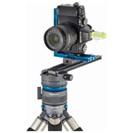 Novoflex-VR-SYSTEM-MINI-accessorio-per-la-montatura-delle-macchine-fotografiche-Supporto-per-fotocamera