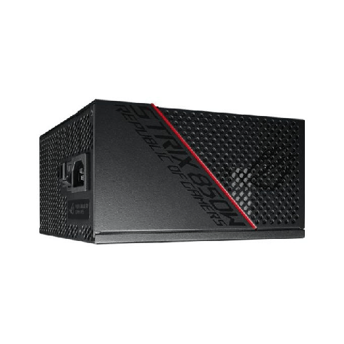 ASUS-ROG-STRIX-alimentatore-per-computer-850-W-20-pin-ATX-ATX-Nero