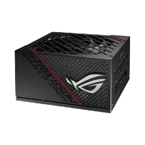 ASUS-ROG-STRIX-alimentatore-per-computer-850-W-20-pin-ATX-ATX-Nero