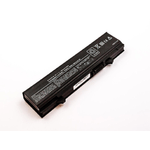 CoreParts MBI1952 ricambio per laptop Batteria (Laptop Battery for Dell - 4884Wh 6 Cell Li-ion 111V - 4400mAh Black 49Wh