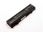 CoreParts-MBI1952-ricambio-per-laptop-Batteria--Laptop-Battery-for-Dell---4884Wh-6-Cell-Li-ion-111V---4400mAh-Black-49Wh