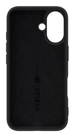 Celly-CROMO1078BK-custodia-per-cellulare-155-cm--6.1--Cover-Nero