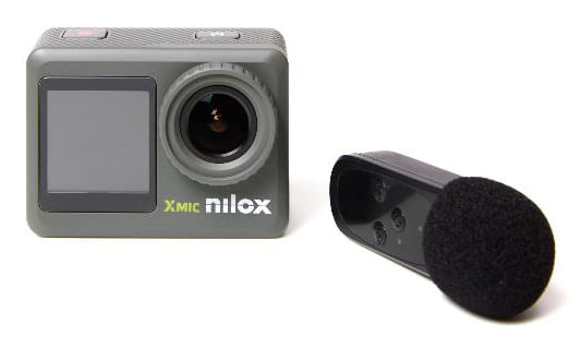 Nilox-NXACXMIC-fotocamera-per-sport-d-azione-8-MP-4K-Ultra-HD-CMOS-562-g