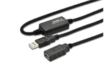 Cavo-Prolunga-USB-2.0-Attivo-10mt