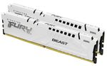 Kingston-Technology-FURY-Beast-32-GB-5200-MT-s-DDR5-CL40-DIMM--Kit-da-2--White-XMP