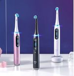 Oral-B-iO-Series-9N-Adulto-Spazzolino-a-vibrazione-Bianco