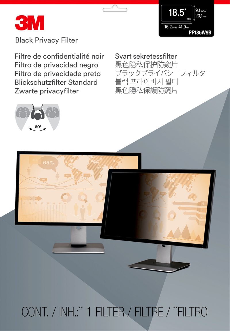 3M-Filtro-Privacy-per-18.5-pol-Monitor-169-PF185W9B