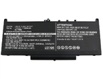 CoreParts-MBXDE-BA0127-ricambio-per-laptop-Batteria--Laptop-Battery-for-Dell-55Wh---Li-Pol-7.6V-7200mAh-Black---55Wh-Li-