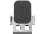 Sandberg-441-51-Caricabatterie-per-dispositivi-mobili-Smartphone-Grigio-USB-Carica-wireless-Ricarica-rapida-Interno--Wir