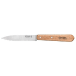 Opinel N°102 Camper/scout Legno