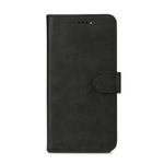 ESTUFF ES67340003-BULK custodia per cellulare Custodia a borsellino Nero (Cover for WALES A53 5G Galaxy. Wallet - Cover