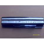 CoreParts MBI2262 ricambio per laptop Batteria (Laptop Battery for MSI - 4884Wh 6 Cell Li-ion 111V - 4400mAh Black 48Wh