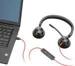 POLY-Cuffie-Blackwire-3320-con-connettore-USB-C--POLY-BW3320-USB-C-HEADSET-