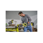 Ryobi-R18RS7-3200-spm--fogli-per-minuto--Grigio-Verde