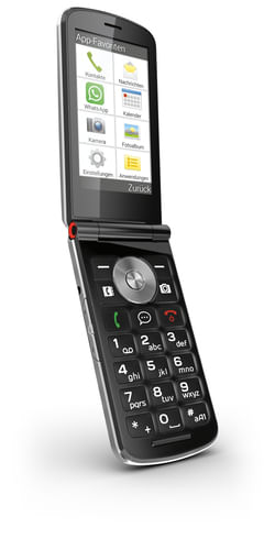 Emporia-empoiraTOUCHsmart.2-825-cm--3.25--127-g-Nero-Telefono-cellulare-basico