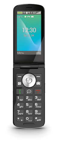 Emporia-empoiraTOUCHsmart.2-825-cm--3.25--127-g-Nero-Telefono-cellulare-basico