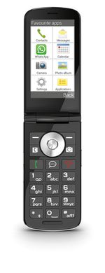 Emporia-empoiraTOUCHsmart.2-825-cm--3.25--127-g-Nero-Telefono-cellulare-basico