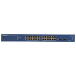 NETGEAR-ProSAFE-GS724Tv4-Gestito-L3-Gigabit-Ethernet--10-100-1000--Blu