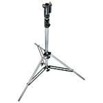 Manfrotto 008CSU treppiede Argento