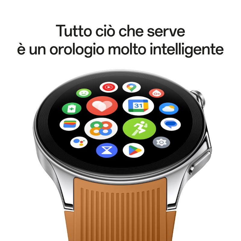 OPPO-Watch-X-Display-AMOLED-da-1.43-Bluetooth-5.0-BLE-GPS-NFC-WearOS-4-Doppio-processore-Qualcomm-Android-Ricarica-Rapid