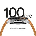 OPPO-Watch-X-Display-AMOLED-da-1.43-Bluetooth-5.0-BLE-GPS-NFC-WearOS-4-Doppio-processore-Qualcomm-Android-Ricarica-Rapid