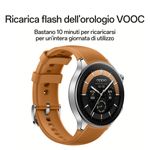 OPPO-Watch-X-Display-AMOLED-da-1.43-Bluetooth-5.0-BLE-GPS-NFC-WearOS-4-Doppio-processore-Qualcomm-Android-Ricarica-Rapid