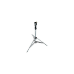 Manfrotto-008CSU-treppiede-Argento