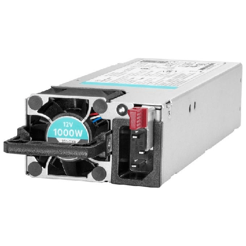 HPE-P03178-B21-alimentatore-per-computer-1000-W-Argento