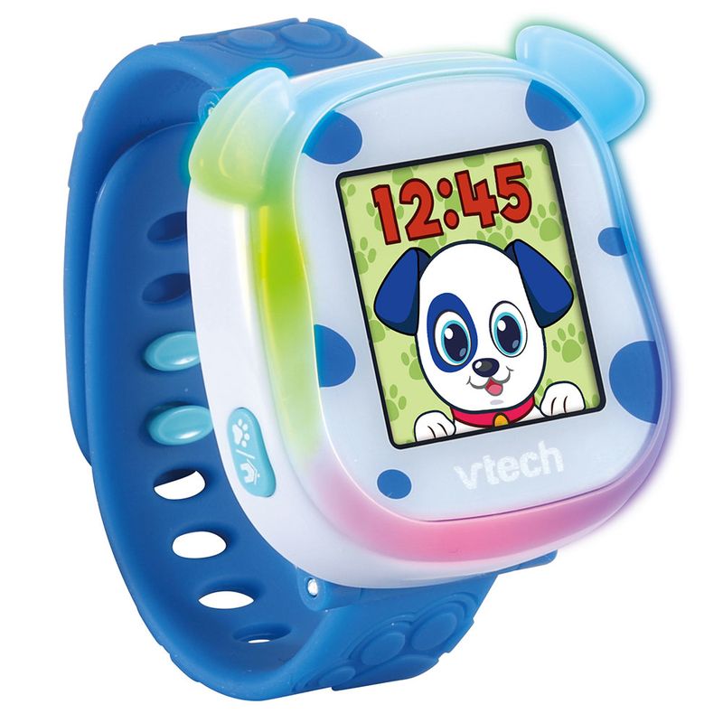 VTech-My-First-KidiWatch-Orologio-per-bambini