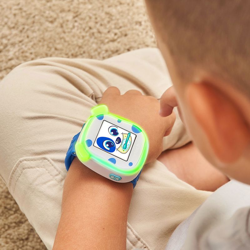 VTech-My-First-KidiWatch-Orologio-per-bambini