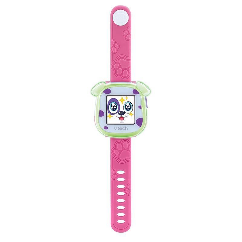 VTech-My-First-KidiWatch-pink