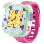 VTech-My-First-KidiWatch-pink